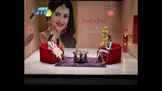 Rup Labonno || রূপ লাবণ্য || Ep-370 || Mouri Salim, Actress || ETV Lifestyle