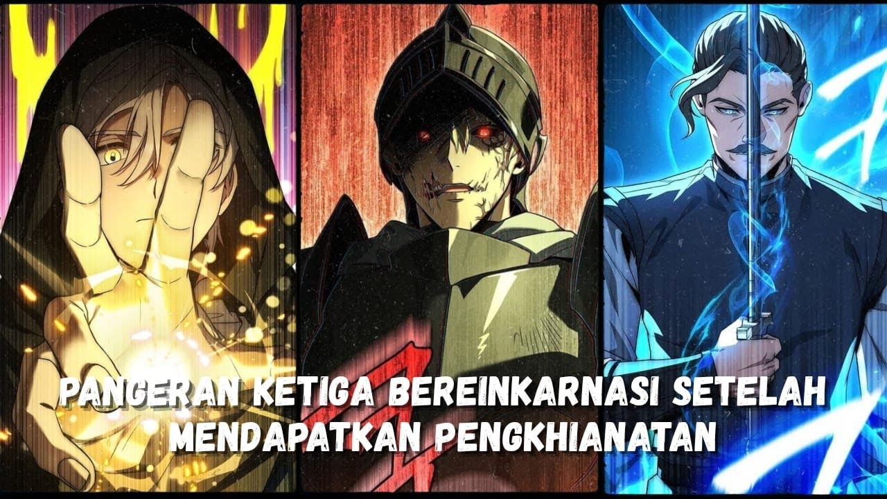 Dia Membangkitkan Aura di Usia 13 Sementara Yang Lain Membutuhkan Setidaknya 20 - Alur Cerita Manhwa
