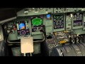 FSX Dash-8 Q400 KATL-KCSG Flight Part. 1 thumbnail