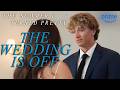 Jeremiah and Belly Call Off The Wedding | The Summer I Turned Pretty | Prime Video