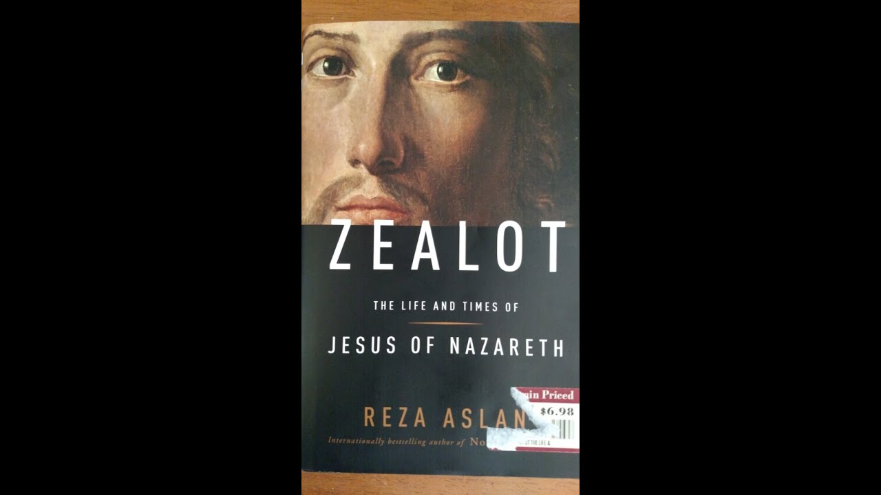 zealot book review catholic