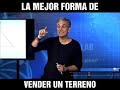 LA MEJOR FORMA DE VENDER UN TERRENO Jürgen Klarić