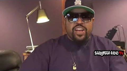 Ice Cube - Nobody Wants to Die (MAFIA III) Teaser  - ShadyBeer Radio TV