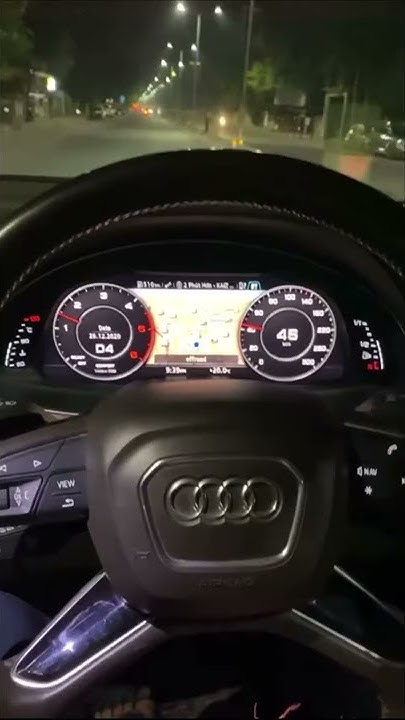 audi-q7-ride-instagram-story-whatsapp-status-late-night-drive