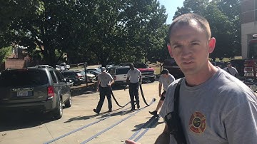 Packing the front Bumper Pre Connect