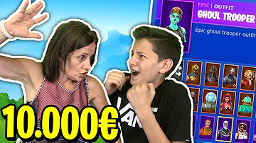 Quanto costa il gioco Fortnite?