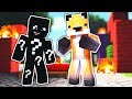 It’s mystery guest time! - Minecraft Bed Wars