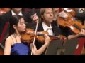 Johannes Brahms Violin Concerto Op.77, d minor