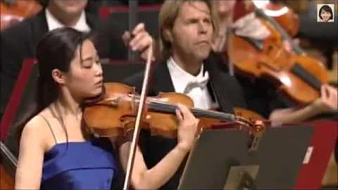 Johannes Brahms Violin Concerto Op.77, D major