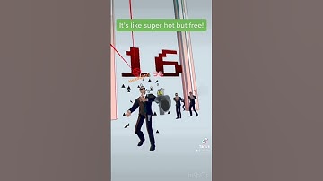 FREE GAME ON THE QUEST 2! Secret Agent training in VR! #oculusquest2 #quest2 #shorts