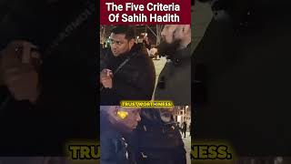 Download Lagu Raihan's les over Hadith📜 Toen arrogante christenen vroegen als afgedwaalde zogenaamde hervormers🤔 MP3