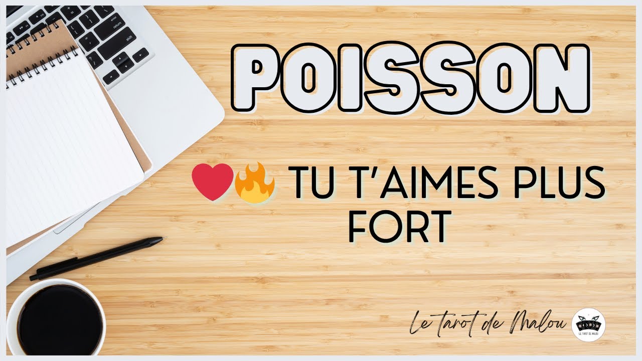 ♓️ POISSONS – Septembre 2025 : Fini Le Doute… Tu Crois En Toi !
