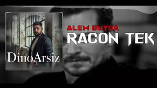 Dino Arsiz Ve Racon Tek