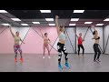 This killer workout torches calories  about 600  700 calories in 60 minutes  zumba class