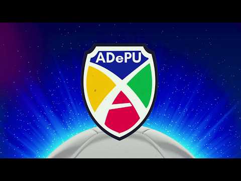 ADePU League - Matchday 6 Women's Clausura | BORUSSIA VS FORTALEZA