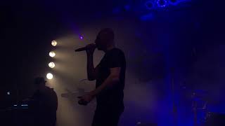 De/Vision - They Won&#39;t Silence Us (Live in Cologne 2019-03-01)