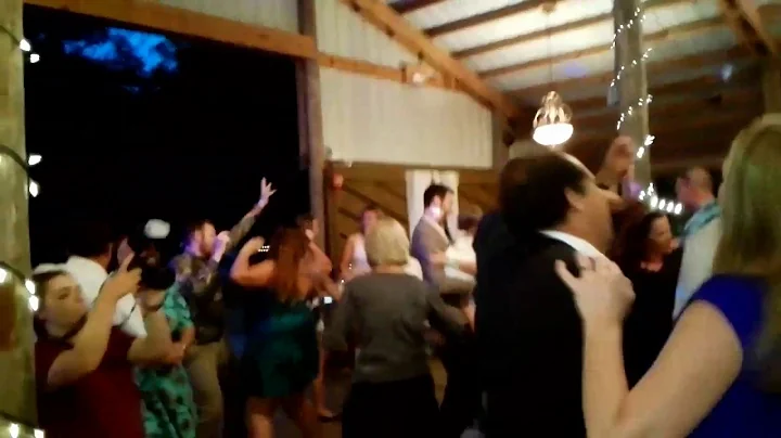 Funky Music (Doerr Wedding)