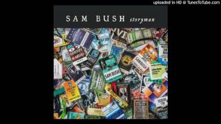 Video thumbnail of "Sam Bush - Transcendental Meditation Blues"