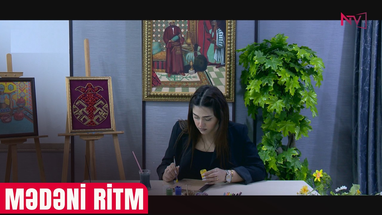 MƏDƏNİ RİTM  27.02.2026