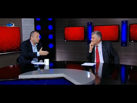 ყველა კანონი და რეფორმა, რასაც ესენი ატარებენ,  ძალაუფლების შენარჩუნებას ემსახურება