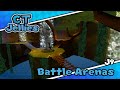 [MKWii] Custom Track Jelly 9: Battle Arenas Results!