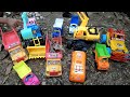di: मेरा नया खिलौना गाड़ी कलेक्शन! (Gadi wala video) : My New Toy Car Collection! to Big Cars) 🚛🚕