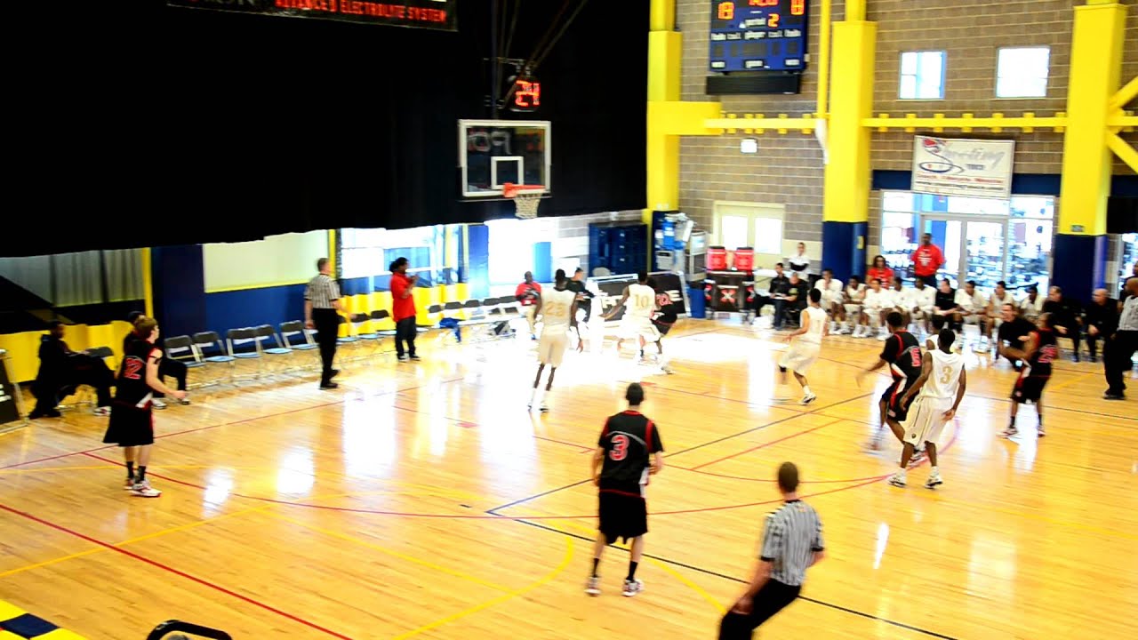 ballislife shop 4 | Hudson Catholic High School ( New Jersey ) Vs Archbishop John Carroll ( Philadelphia )