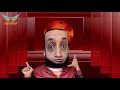 عودة الشاب أشرف