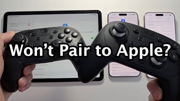 Nintendo Switch 2: Why Pro Controller Won