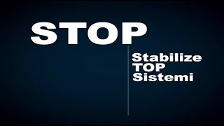 ASELSAN - STOP Uzaktan Komutalı Stabilize Top Sistemi