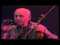 Capture de la vidéo 80 Ans Stéphane Grappelli - 2 Ème Partie Du Concert - 1987