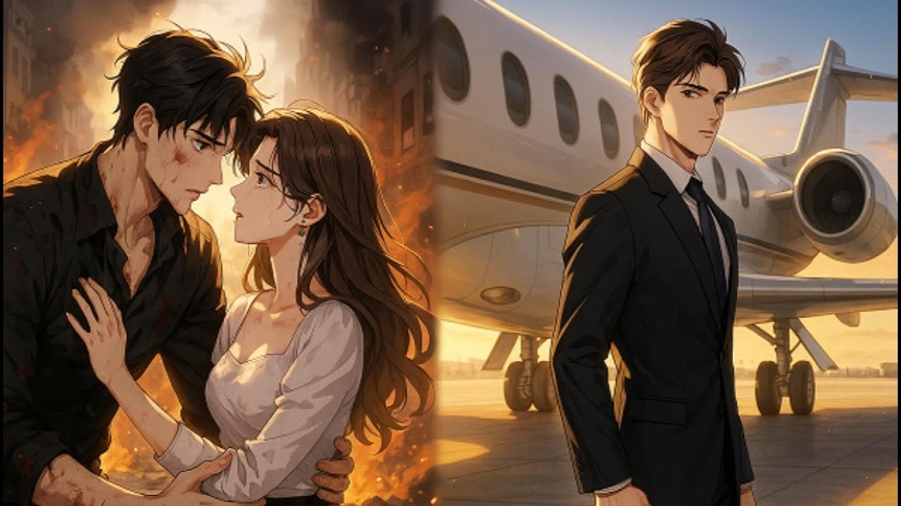 ✈️ Ella Se Negó a Tener Mi Hijo… Y Se Lastimó Por Él — Así Que Volé a Otra Ciudad y Empecé de Nuevo