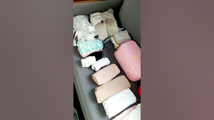 تجهيز حقيبة العمرة او الحج
