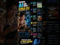 AI Tidak Gantikan UMKM… Tapi UMKM yang Pakai AI Akan Kaya Duluan!