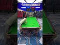 🔴 LIVE：日常台球练球实录！🔥 Live: Daily Billiards Practice 2026/05/19 21:10:42.