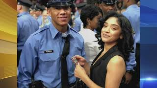 Suspect in murder of Temple University officer headed to trial; family calls for death penalty