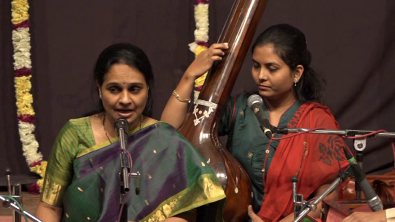 PTA DR POURNIMA DHUMALE: KIRWANI DRUT AND TARANA