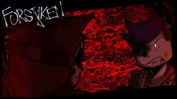 [SLASHER vs GUEST 1337 - LAST MAN STANDING] Fall of a Hero - Forsaken UST