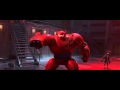 Baymax Destroy 1080p Baymax Destroy 1080p