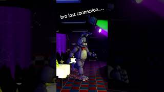 uhhh i think he lost connection... #shorts
Social Media:
Twitter: https://twitter.com/Carlos_Karzas
Instagram(first account): https://www.instagram.com/matyrecretofficial/
Instagram(second account): https://www.instagram.com/didi_the_compy1997/
Discord Server: https://discord.gg/JgcEk4a
Join to my channel for have more advantages!
Link: https://www.youtube.com/channel/UCPtDkM4KVpI37ih-APgt_4Q/join
#SFMFNAF #Animation uhhh i think he lost connection... #shorts