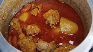 Como Fazer Frango à Passarinho ao Molho – Receita de Dar Água na Boca 🤤