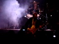 Therion - Voyage of Gurdjieff Live in Buenos Aires (With 