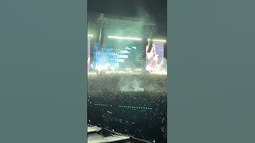 System of a Down - Toxicity (Live Toronto Sept 03, 2025)