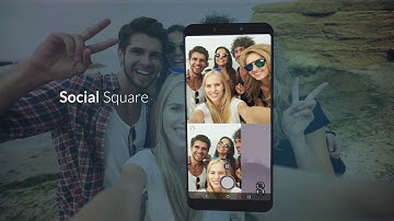 Alcatel 3V I Exploring New Dimensions