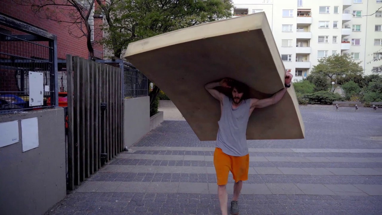 Zony - RAW Berlin 2019