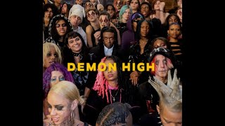 Lil Uzi Vert - Demon High [EXTENDED]