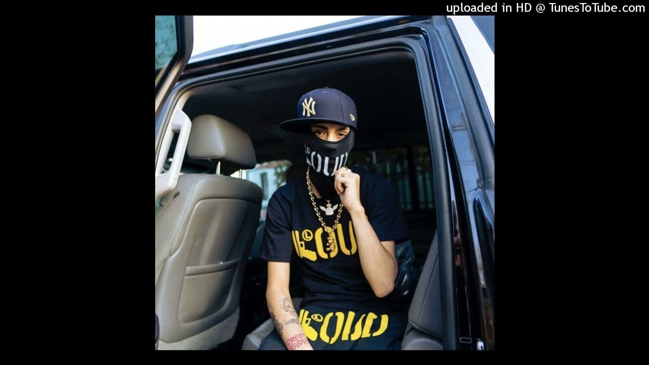 CRIS MJ X FLOYYMENOR  TYPE BEAT - 