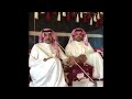 قصيدة للشيخ راكان بن حثلين رحمة الله عليه أخيل ياحمزه سنا نوض بارق 
