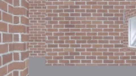 3d max animation avi file