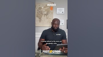 10 Best Practices for Risk Assessments & Event Management 8 of 10